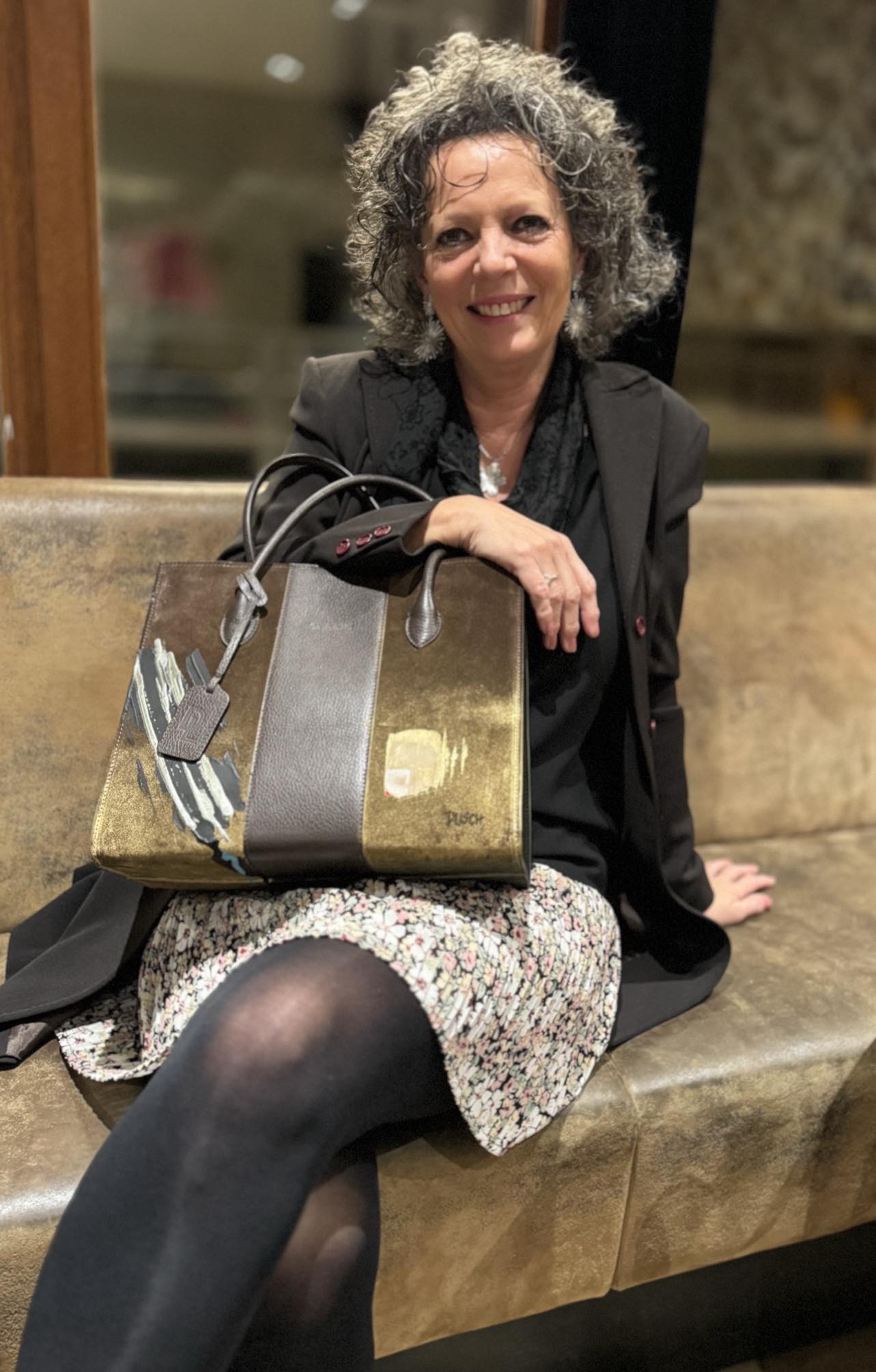 Photo de Anne