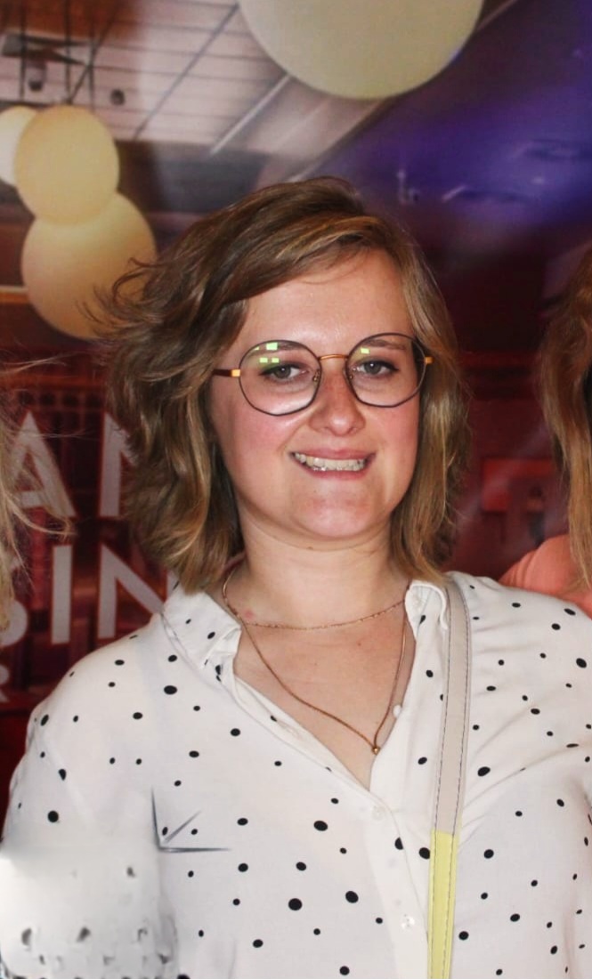 Photo de Laura